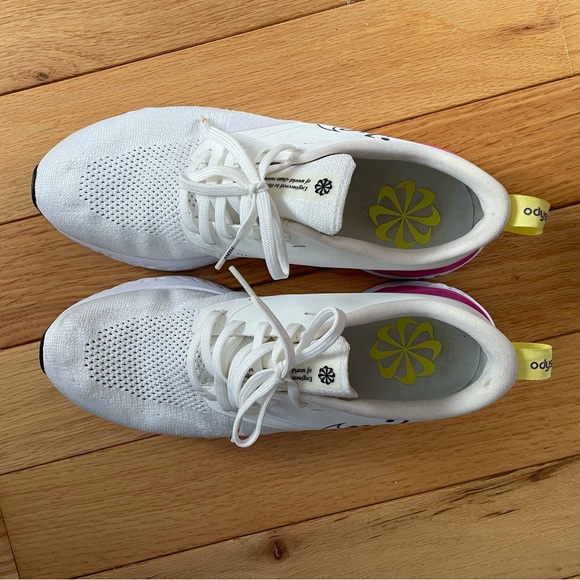 Nike Odyssey React runners - Picture 3 of 5